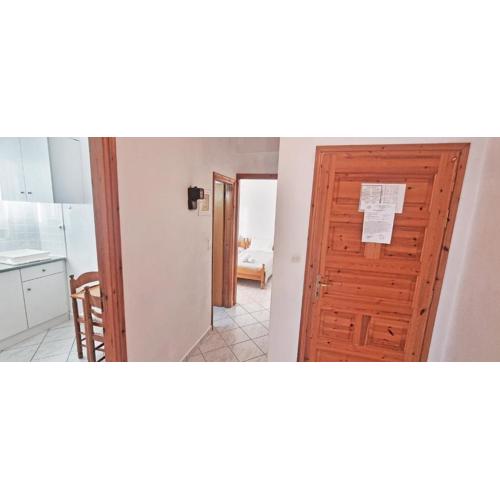 Alma Apartments