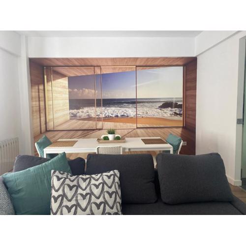 ALMA ASTURIANA Precioso apartamento en el Casco Antiguo