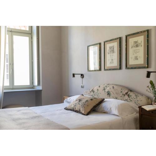 ALMA bed & breakfast