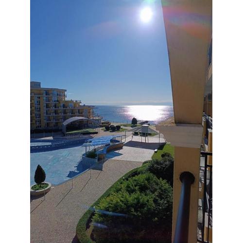 ALMA DEL MAR - Miadia Grand Resort, Aheloy