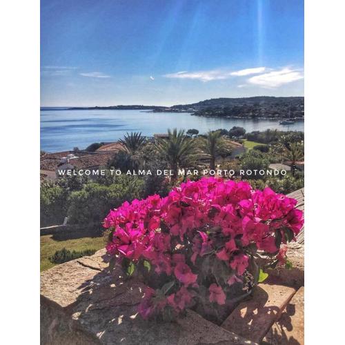 Alma Del Mar Porto Rotondo