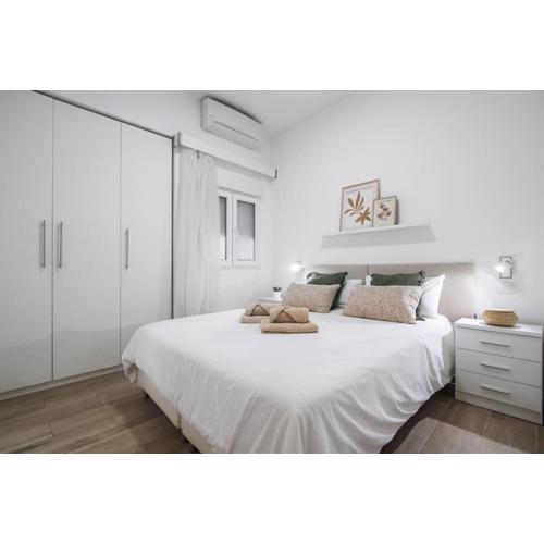 Alma Home ,6 paxs ,Wifi , Playa Canteras, Ocio