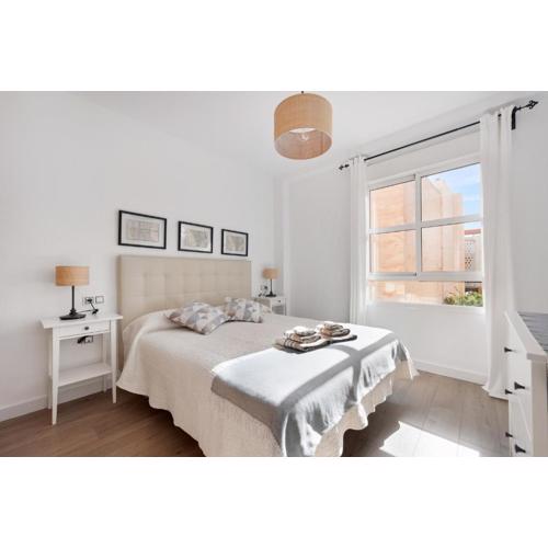 Alma of Málaga Central 1Bedroom Apartment