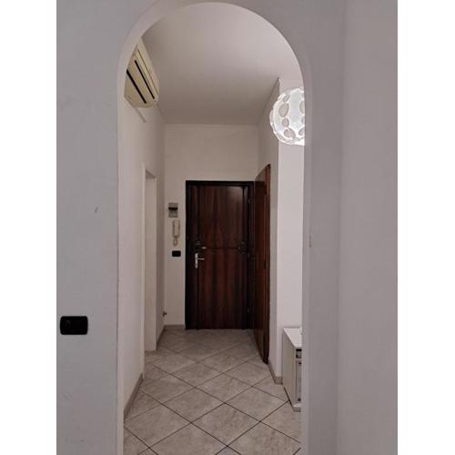 Alma residence scacciera