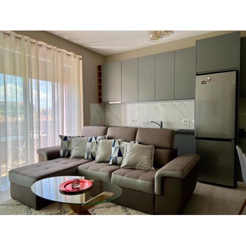 Alma Rose Apartment