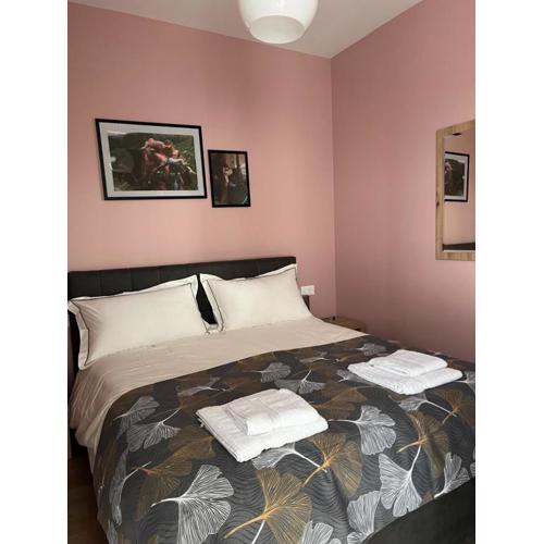 Alma Rose Apartments 2 e 4