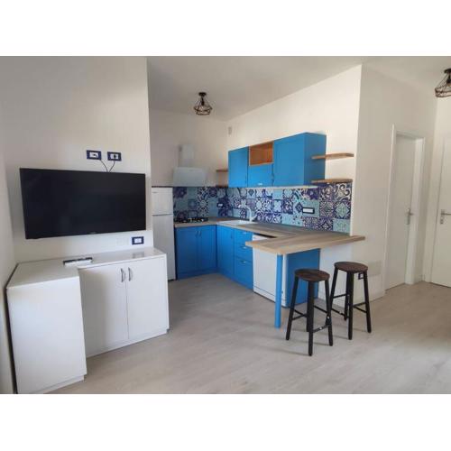 Alma Ruia apartments