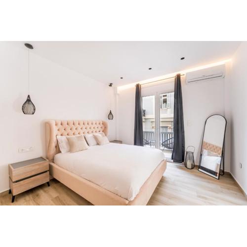 Alma Suite - close to Acropolis
