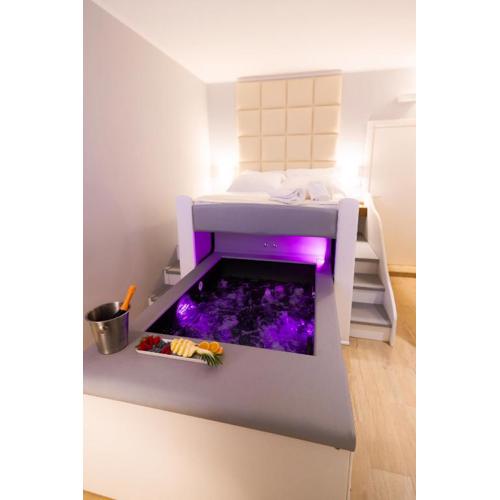 Alma Suites - Il Nido d\