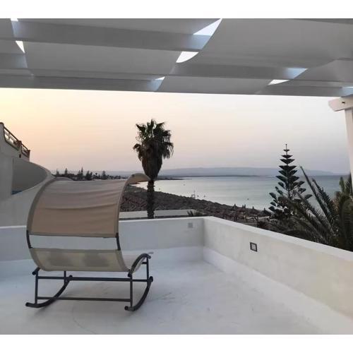 Almaga Apartments - San Lorenzo, Marzamemi