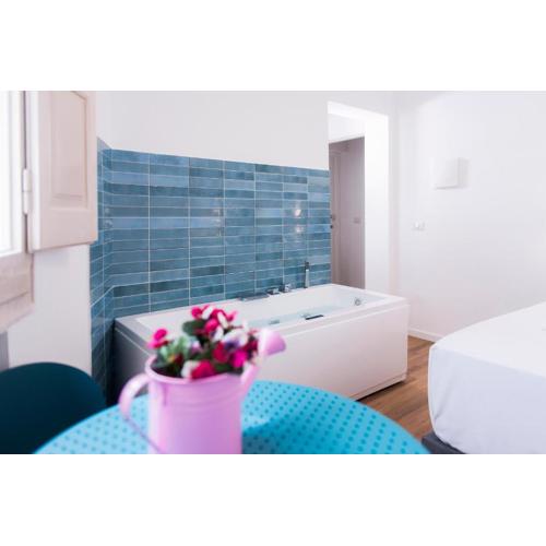 Almamì Chambre