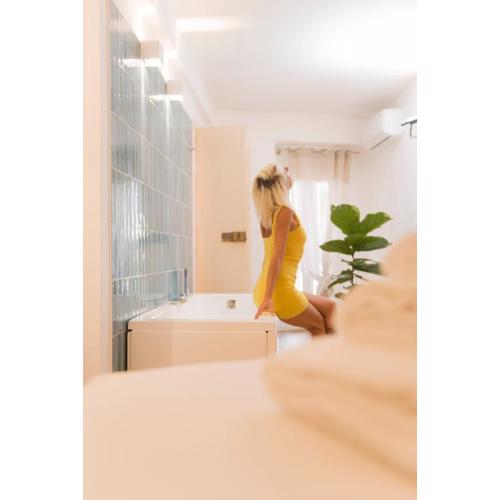ALMAMI Loft & Rooms
