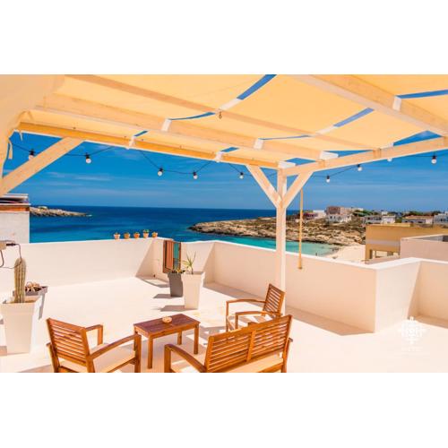 Almanzar - Residenze sul mare