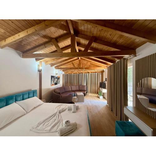 Almar apartaments