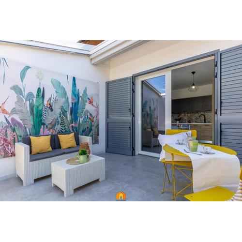 ALMAr holiday house