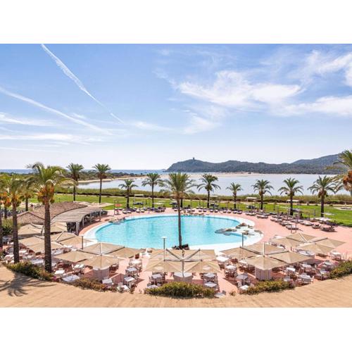 Almar Timi Ama Resort & Spa