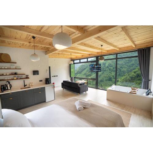 Almara Suit Bungalow