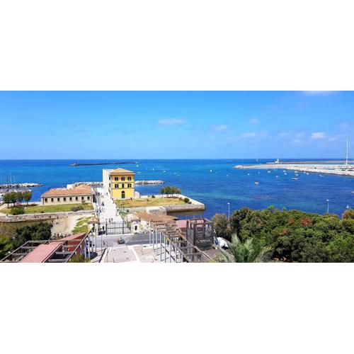 ALmare - Sea Front