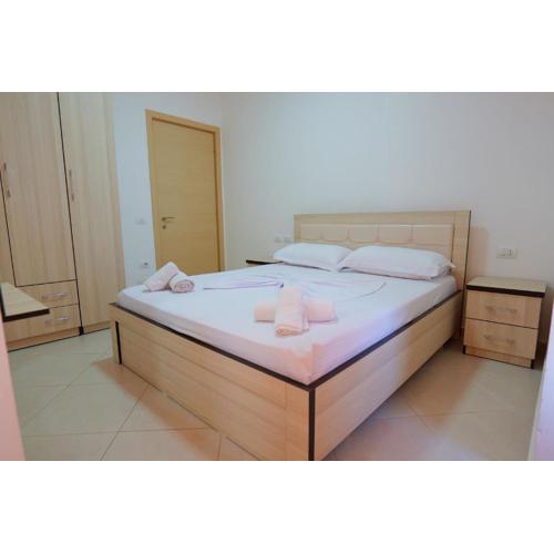 Almare Apartments