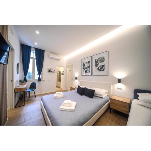 Almarea B&B Trani