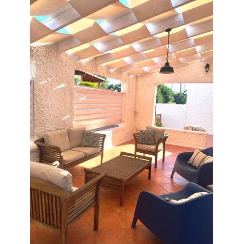 Almarea Blu - appartamento in villa vicino al mare - affitto breve
