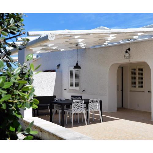 ALMAREA CORALLO appartamenti in villa vicino al mare - affitto breve