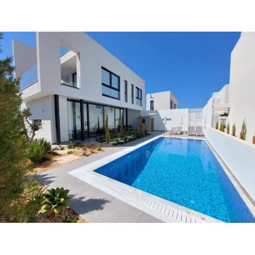 Almaria Residences