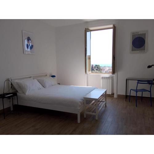 Almarisa - appartamento vista mare