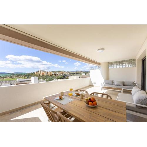 AlmeriaSuite Vera Luxury Homes