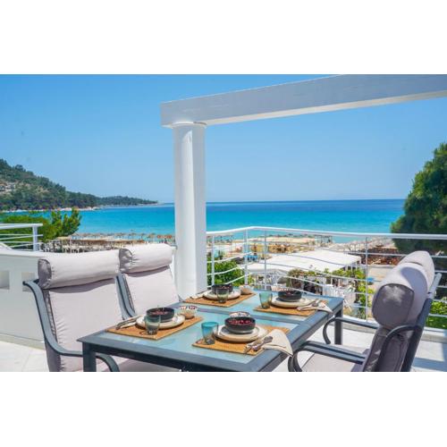Almia Suite