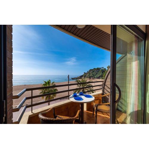 Almirall Apartaments