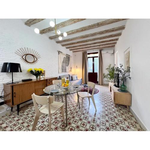 Almodovar Apartment Barcelona