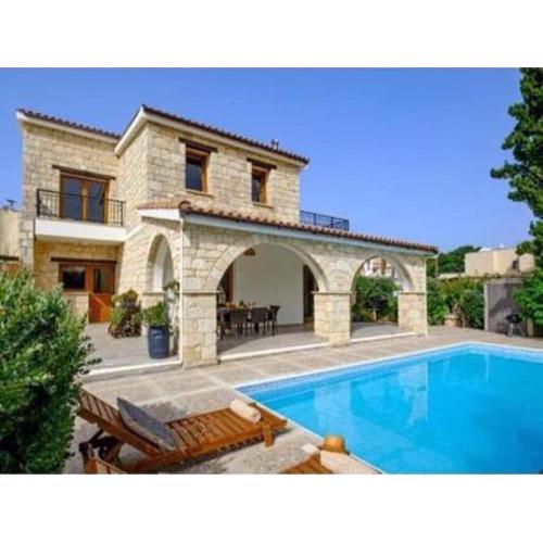 Almond Grove Villa