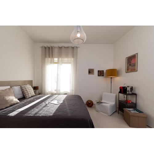 Almond Suite alla Basilica by Wonderful Italy