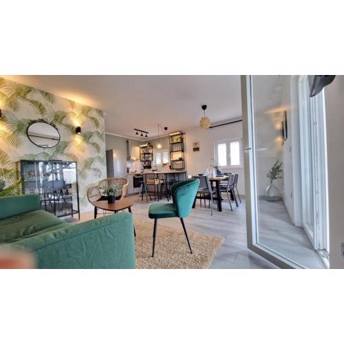 Almond Tree guest house