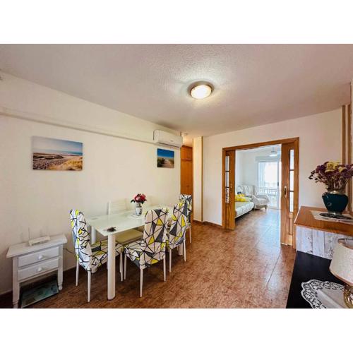 Almoradi Holiday rent