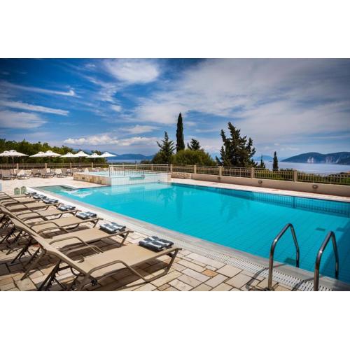 Almyra Hotel