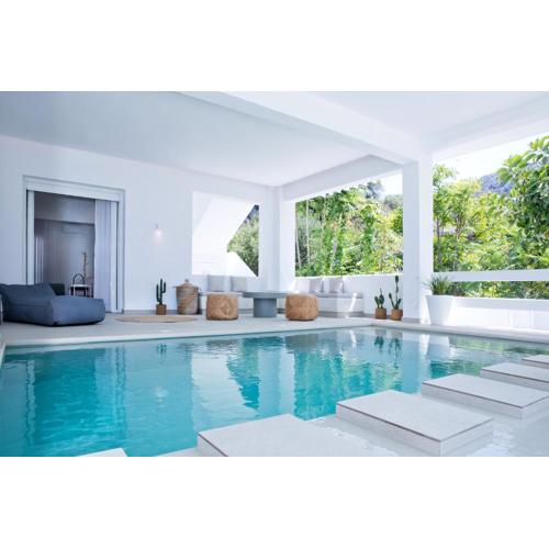 Almyra Seaside Luxury Suites