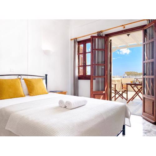 Almyra Villa