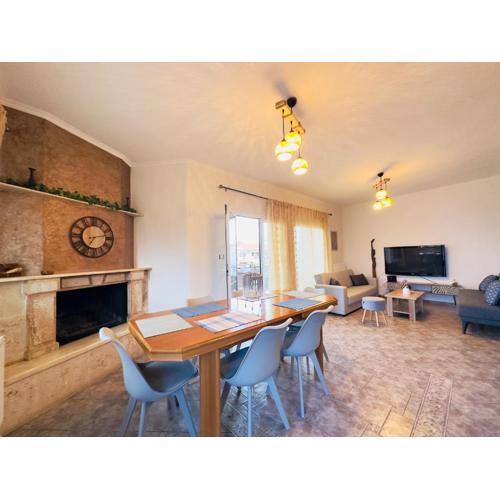 Almyriki Apartment