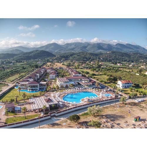 Almyros Beach
