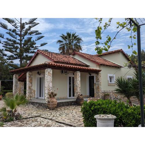 Almyros Garden House