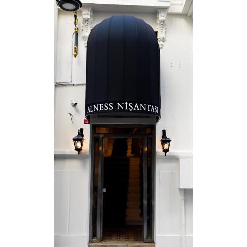Alness Residence Nişantaşı