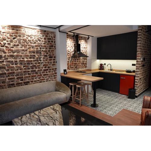 Alness Residence