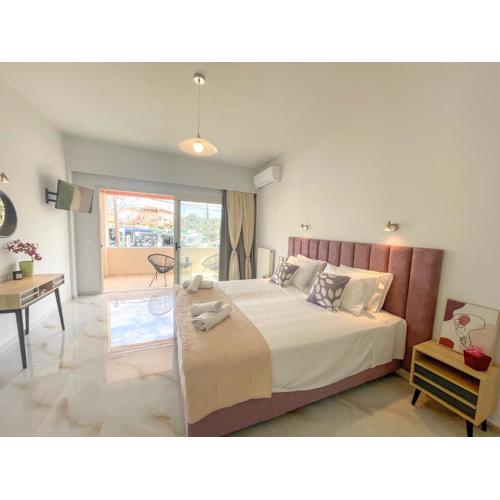 Aloe Apartments 1-Gouvia