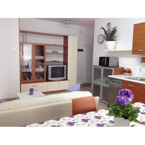 Aloe beach apartments, ombrellone, parcheggio e uso di biciclette gratis