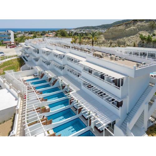 Aloe Hotel - Adults Only