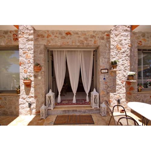 Aloe Luxury Apartments