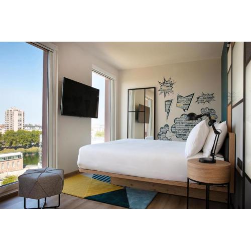 Aloft Strasbourg City Centre