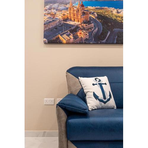 Aloha - Village Apartment 2 BR in Mellieha